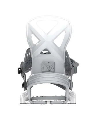 2026 Bent Metal Anvil white/grey| Мъжки сноуборд автомати