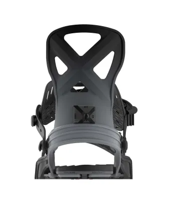 2026 Bent Metal Anvil black/grey| Мъжки сноуборд автомати