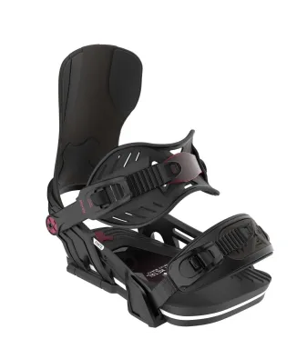 2026 Bent Metal FORTE 2 black| Женски сноуборд автомати