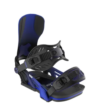 2026 Bent Metal FORTE 2 blue/black | Женски сноуборд автомати