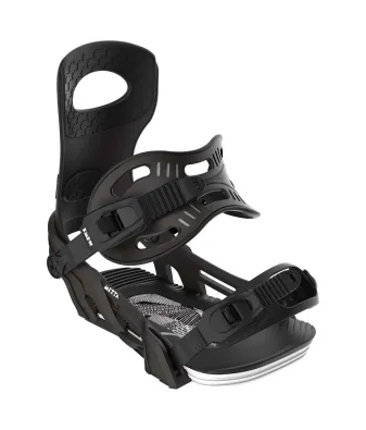2026 Bent Metal METTA black | Женски сноуборд автомати