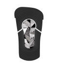 2026 Bent Metal METTA white | Женски сноуборд автомати 2026 Bent Metal METTA white | Женски сноуборд автомати