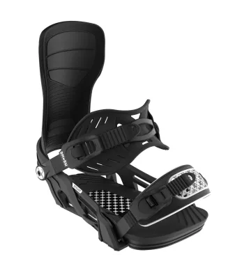 2026 Bent Metal STYLIST 2 black | Женски сноуборд автомати
