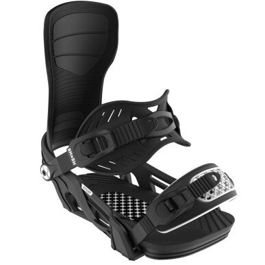 2026 Bent Metal STYLIST 2 black | Женски сноуборд автомати