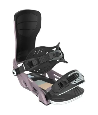 2026 Bent Metal STYLIST 2 mauve | Женски сноуборд автомати