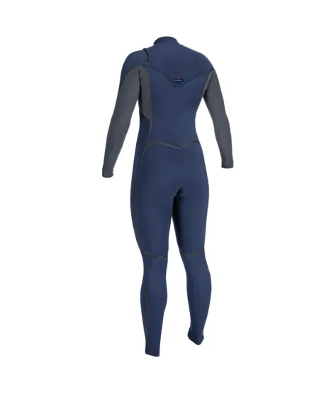ДАМСКИ НЕОПРЕНОВ КОСТЮМ O'NEILL Wms Hyperfreak Fire 3/2+ Chest Zip