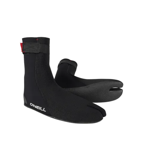 Термо боти O'NEILL Heat Ninja 5/4mm ST Boot