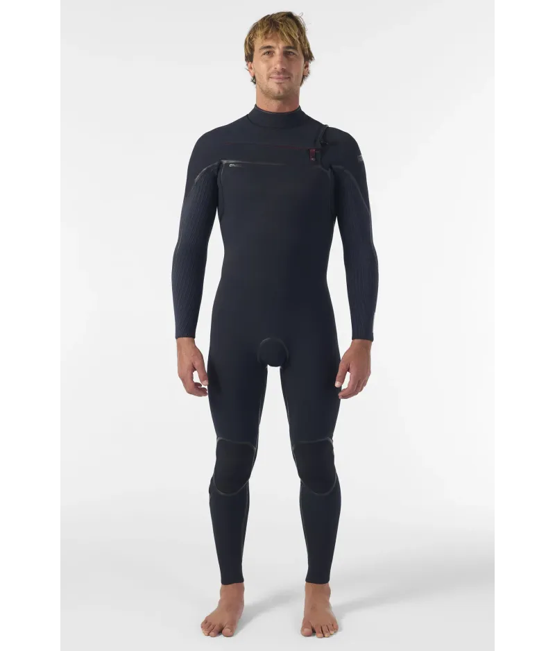 МЪЖКИ НЕОПРЕНОВ КОСТЮМ O'NEILL Hyperfreak Fire 3/2+ Chest Zip Full
