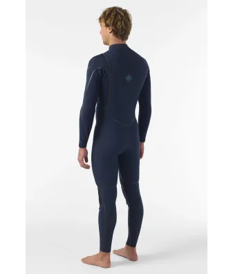 МЪЖКИ НЕОПРЕНОВ КОСТЮМ O'NEILL Hyperfreak Fire 4/3+ Chest Zip Full