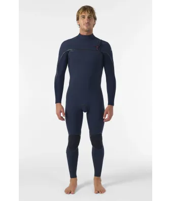 МЪЖКИ НЕОПРЕНОВ КОСТЮМ O'NEILL Hyperfreak Fire 4/3+ Chest Zip Full