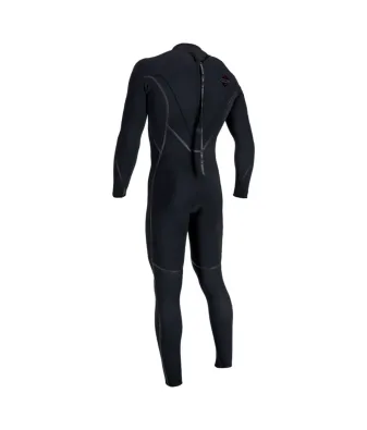 МЪЖКИ НЕОПРЕНОВ КОСТЮМ O'NEILL Hyperfreak Fire 4/3+ Back Zip Full