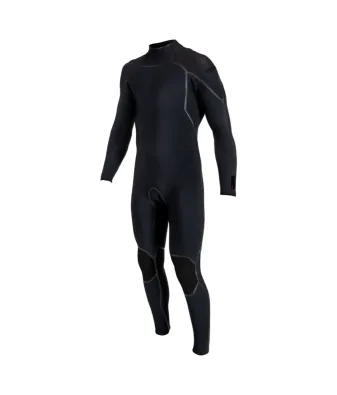 Мъжки неопренов костюм O'NEILL Hyperfreak Fire 5/4+ Back Zip Full