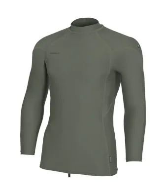 МЪЖКА СЛЪНЦЕЗАЩИТНА БЛУЗА O'NEILL Hyperfreak Skins L/S Rash Guard