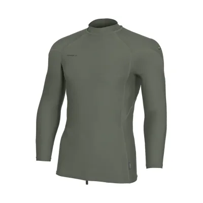 МЪЖКА СЛЪНЦЕЗАЩИТНА БЛУЗА O'NEILL Hyperfreak Skins L/S Rash Guard