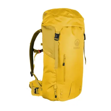 KOHLA ALPINIST GUIDE 28L LEMON CURRY | туристическа раница