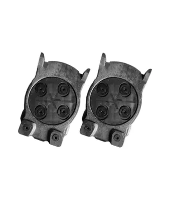 Karakoram Quiver-Connector 3.0