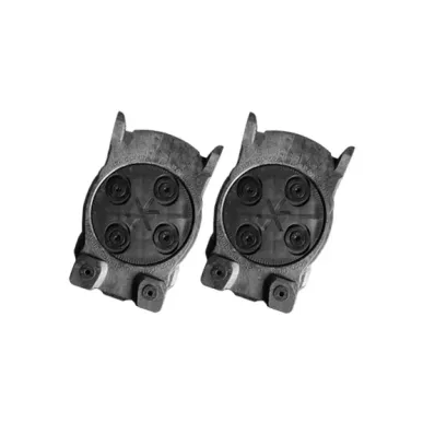 Karakoram Quiver-Connector 3.0