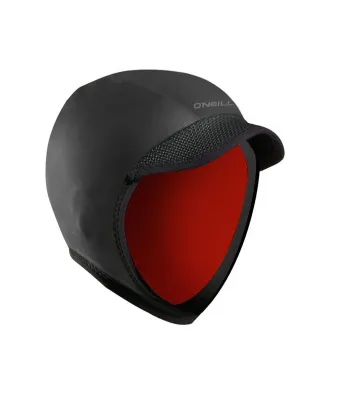 O'NEILL Squid Lid 3mm - Неопренова Шапка за Студени Води